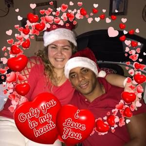 Meet your Posher, Maritza